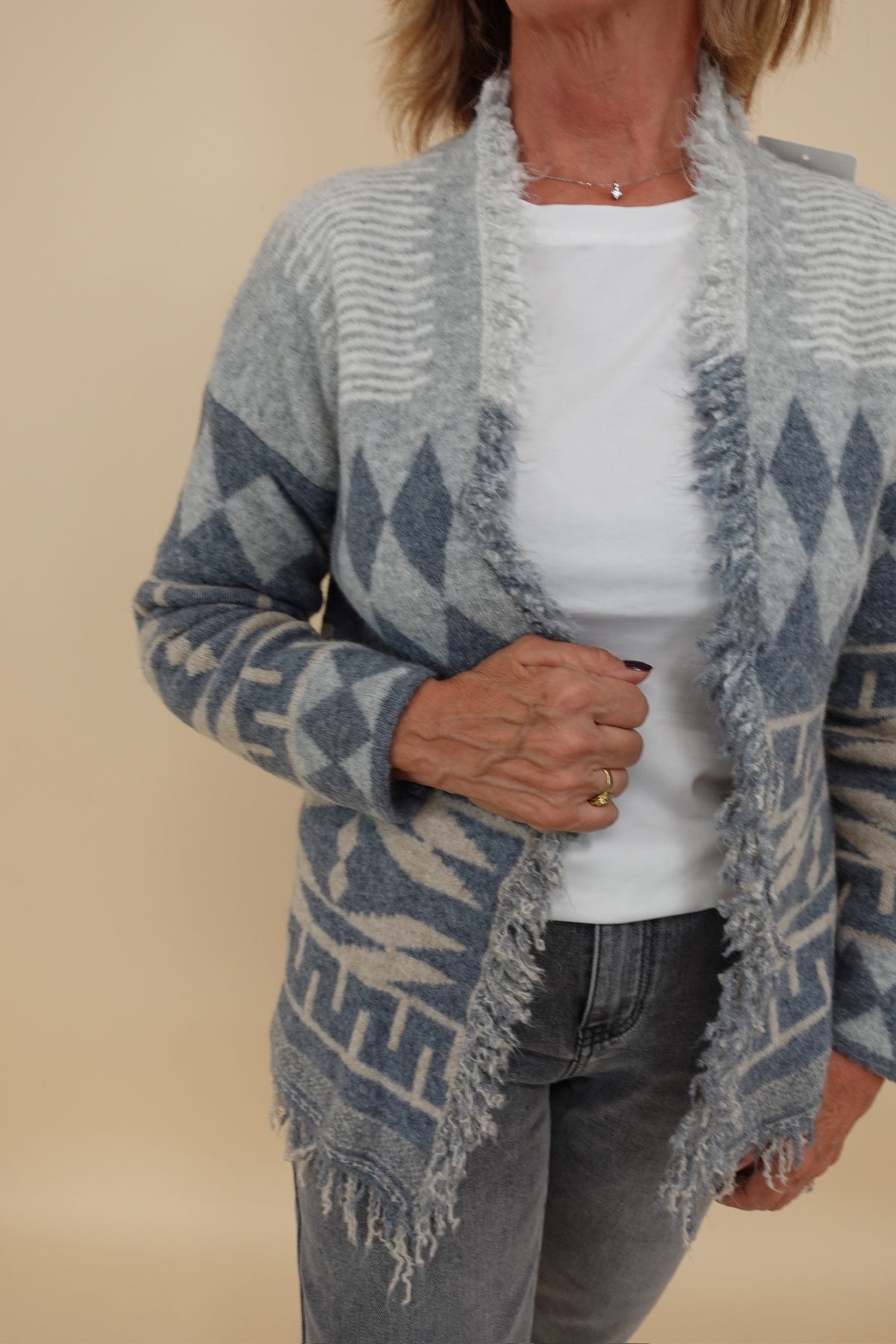 Cardigan Alessandra