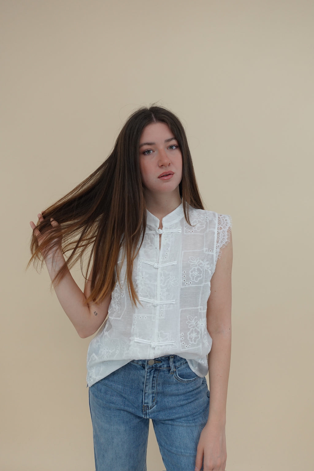 Camicia Playa