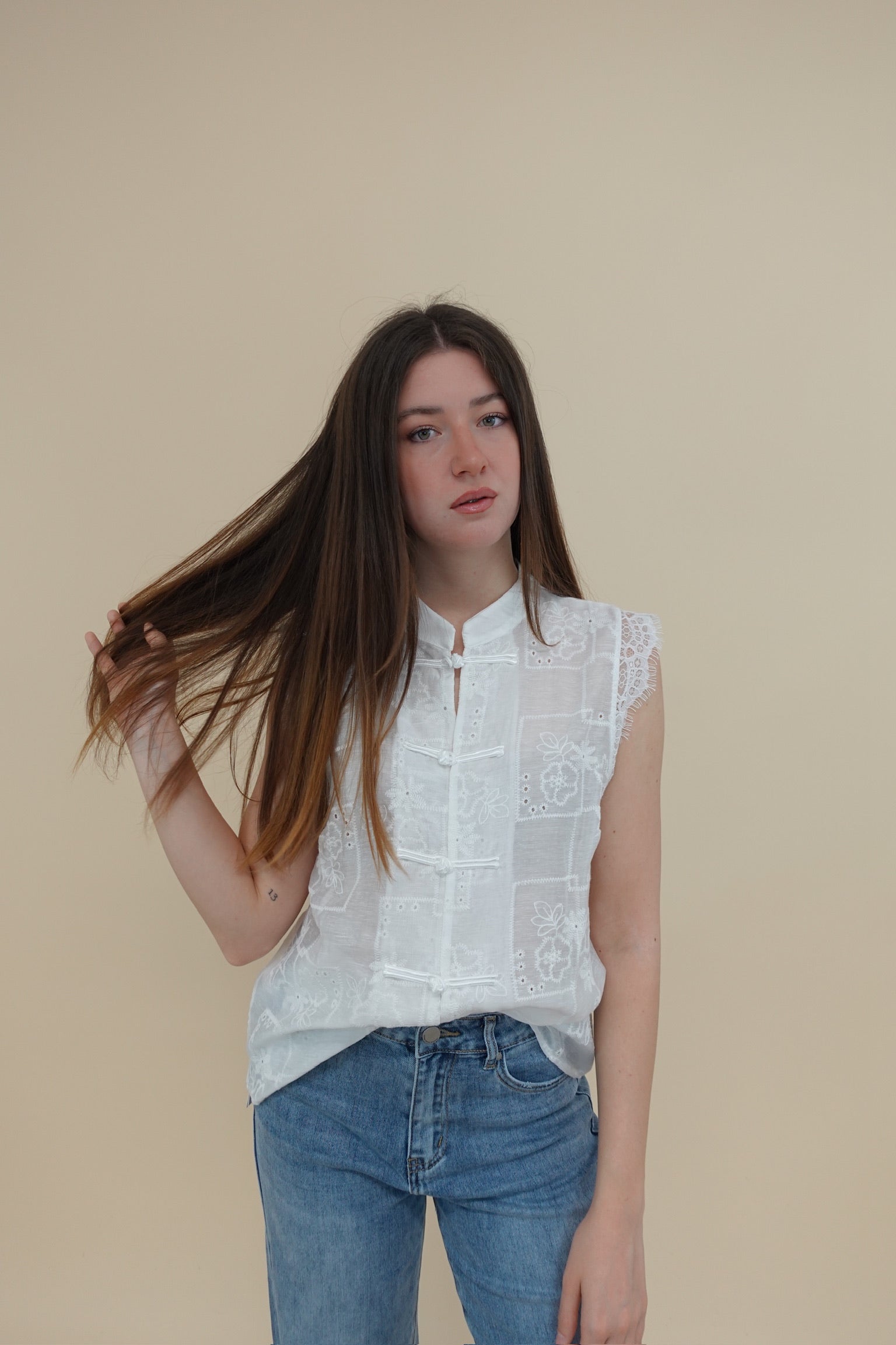 Camicia Playa