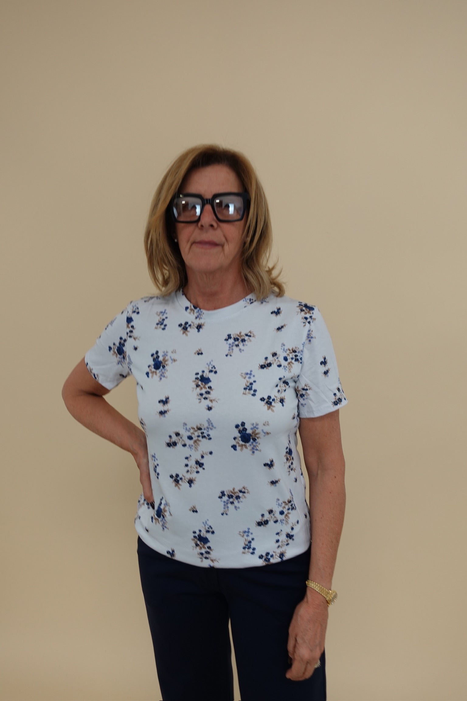 T-shirt Eva