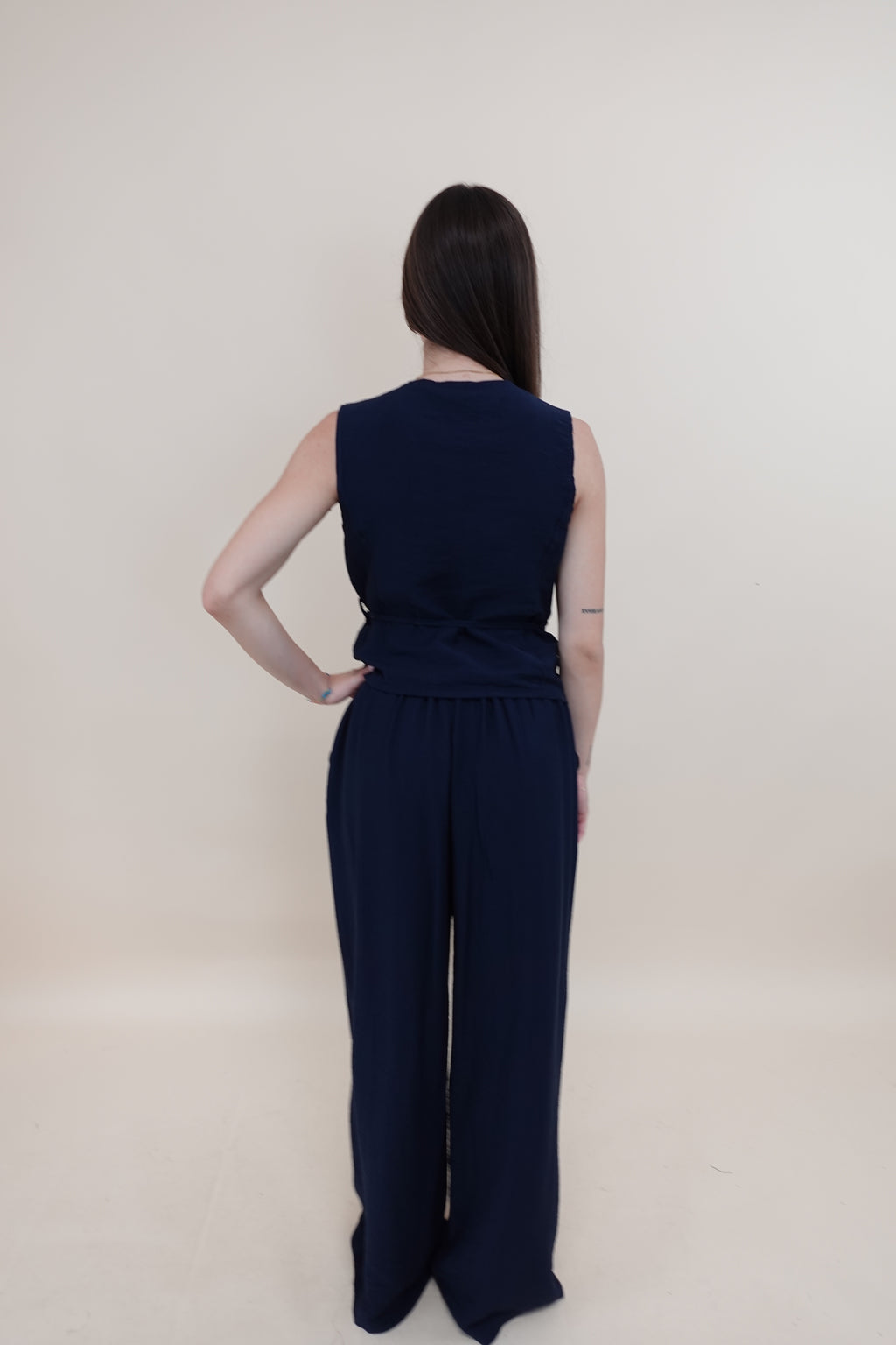 Coordinato Roberta Blu