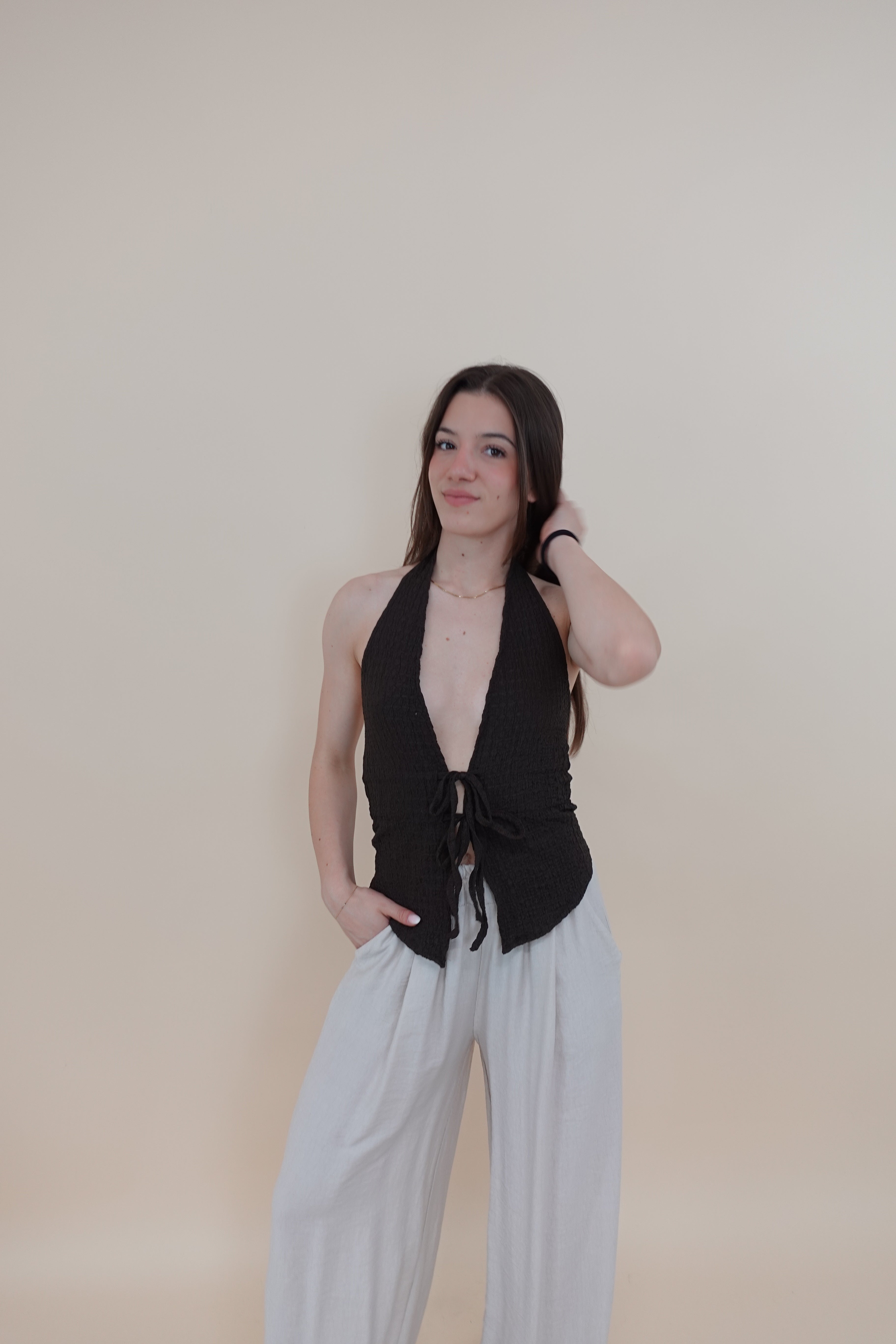 Top Malta Marrone