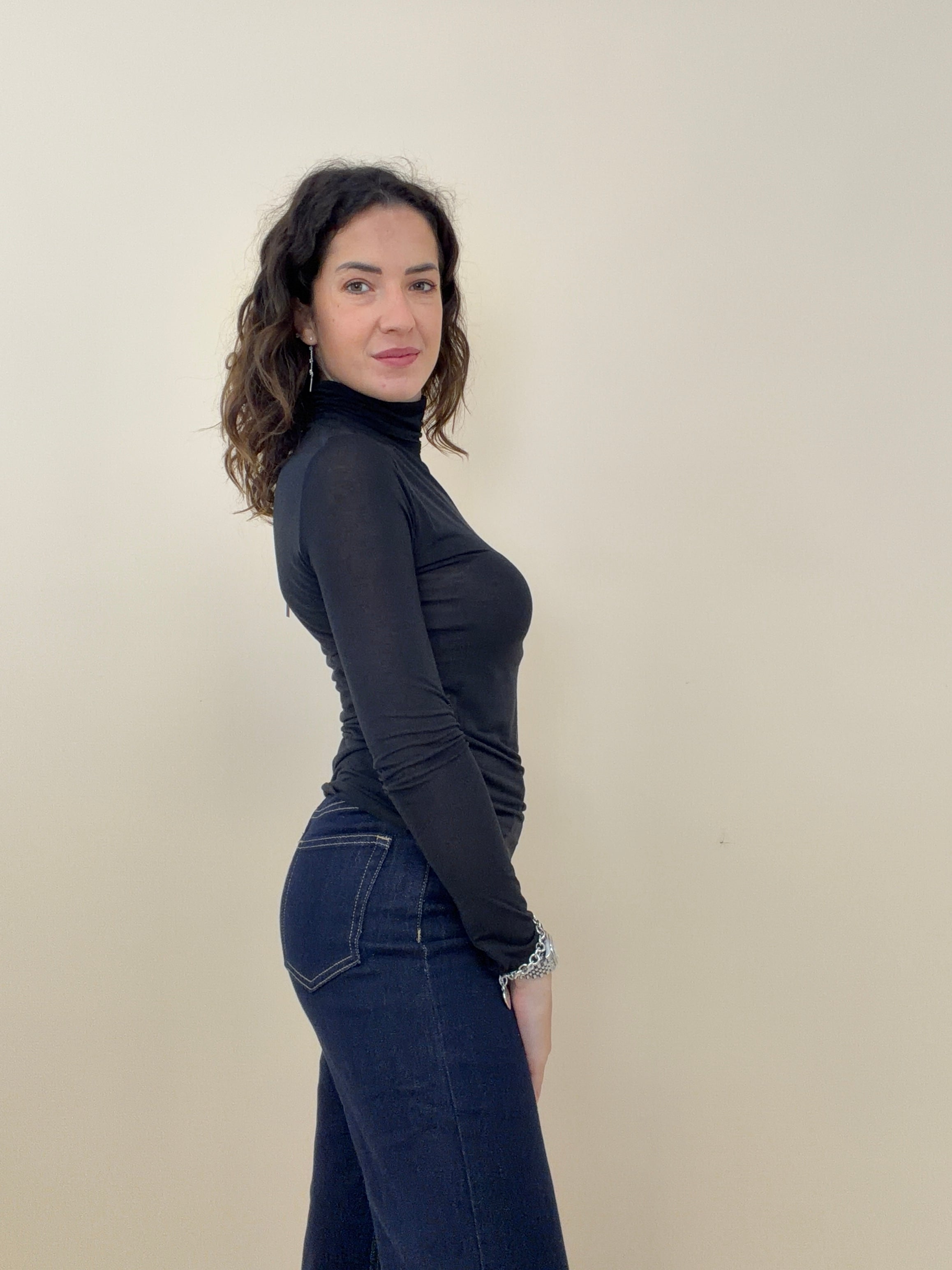 Dolcevita Everyday Nero