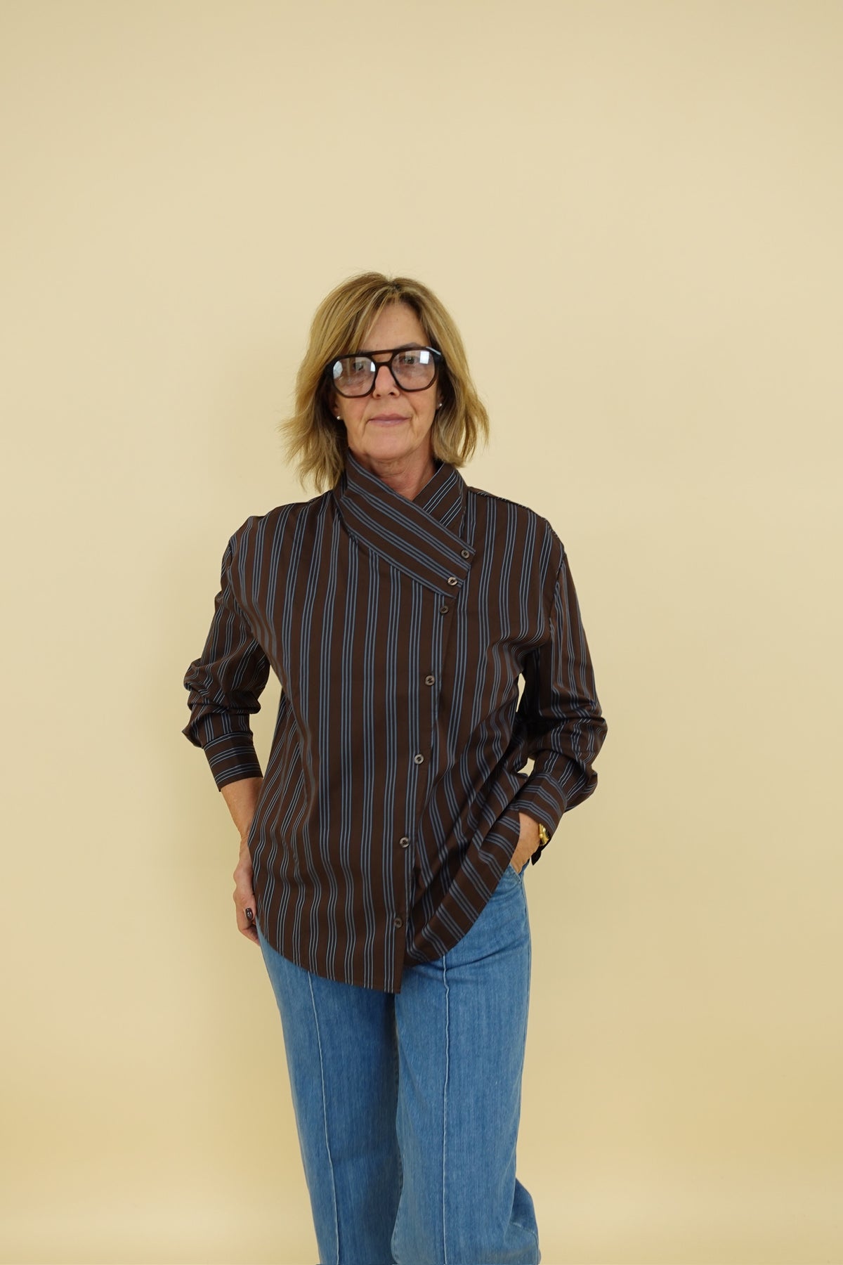 Camicia Ilaria