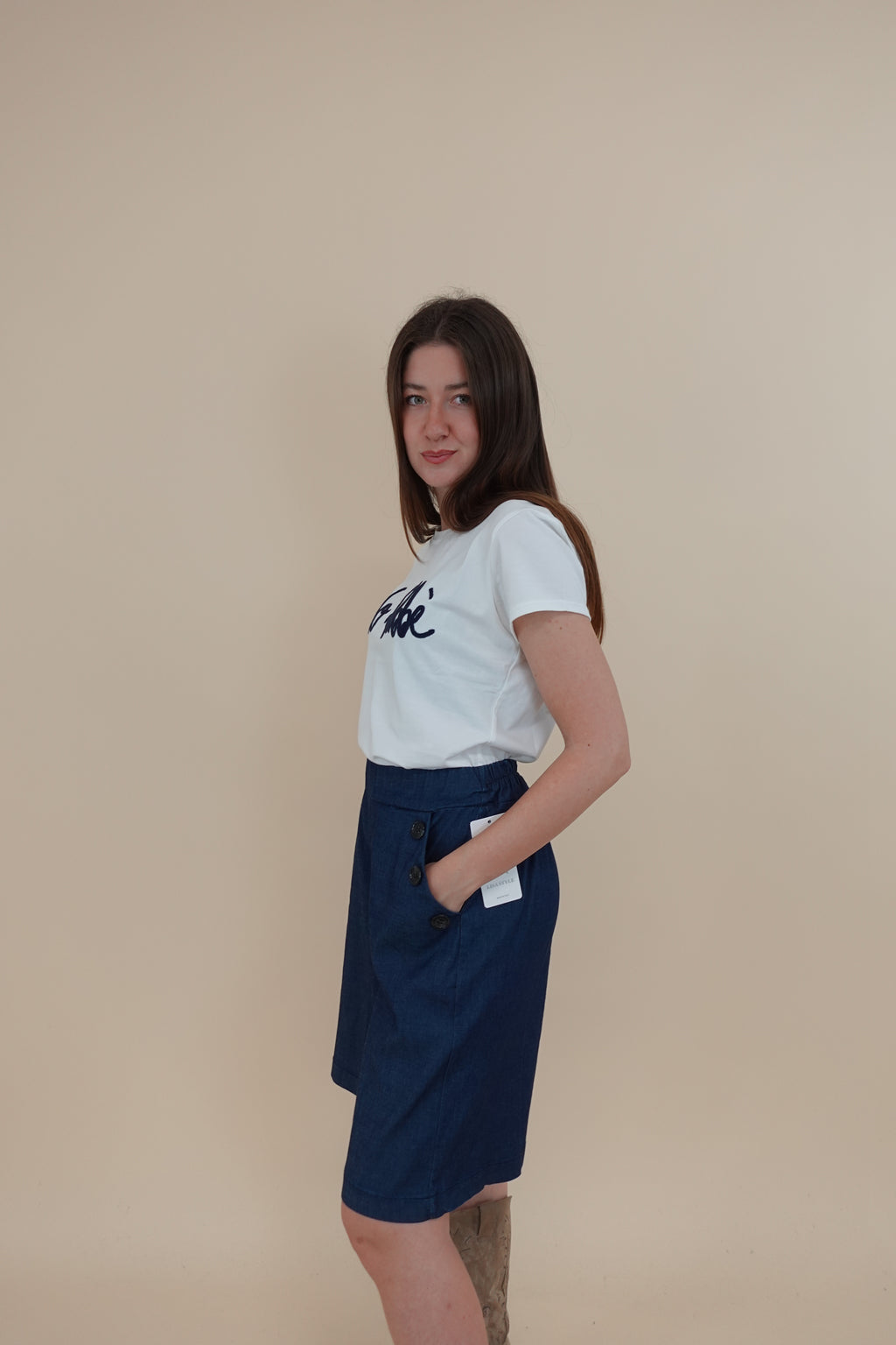 Shorts Pamplona