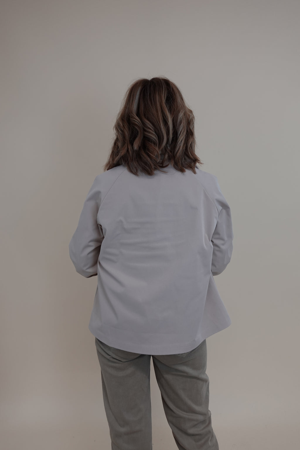 Giacca Gloria Beige