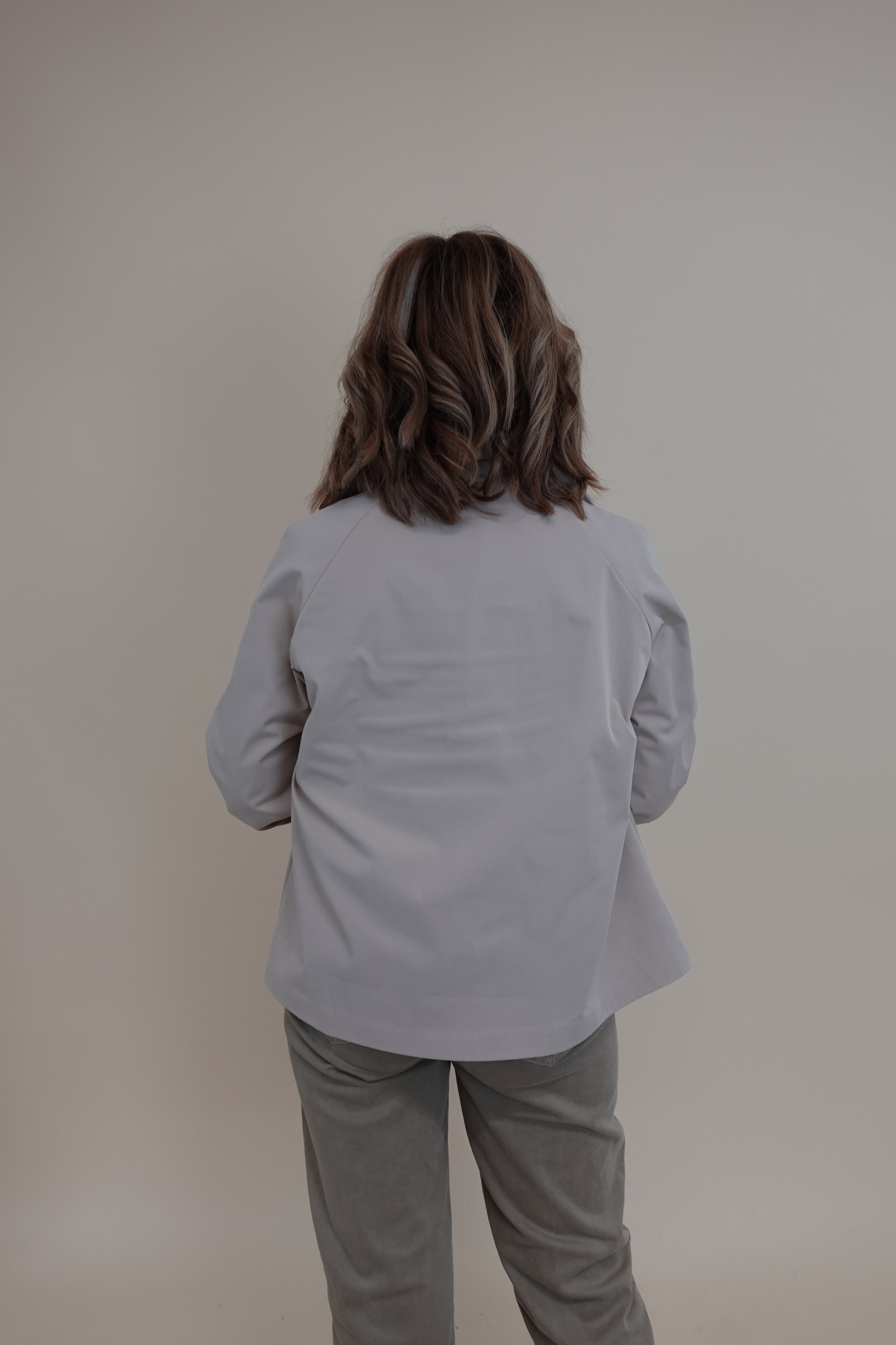 Giacca Gloria Beige