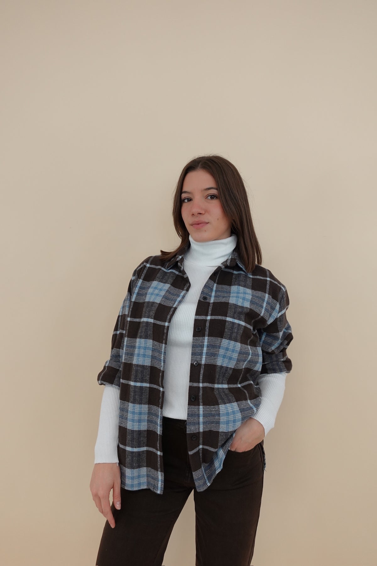 Camicia Forest