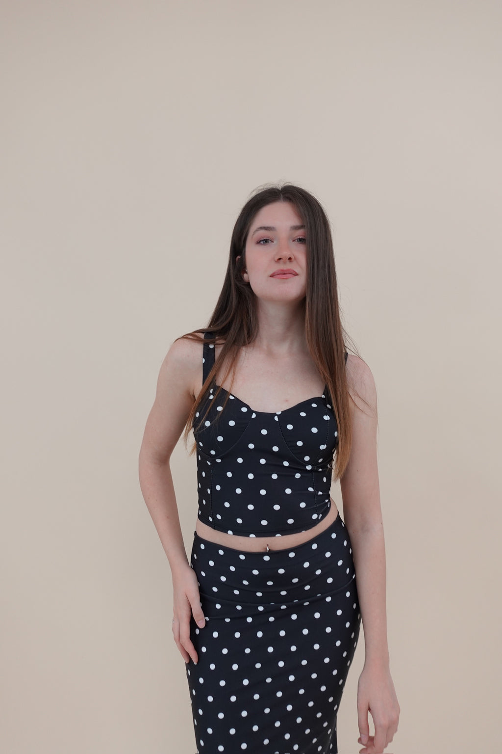 Coordinato Pois