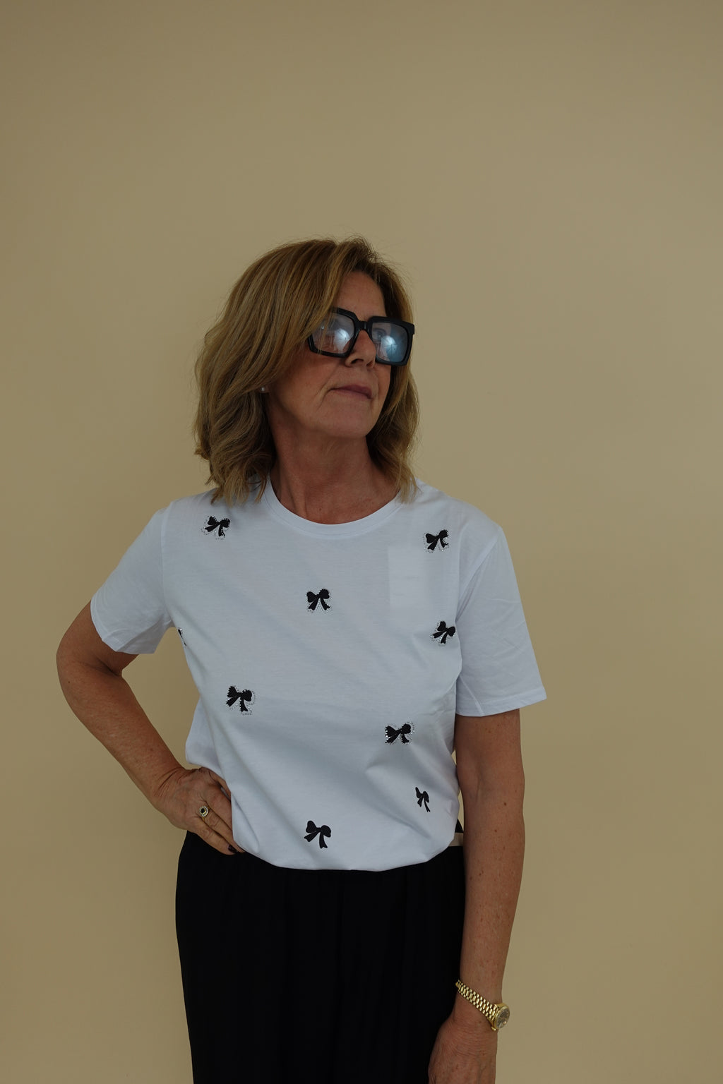 T-shirt Fiocchi Brillo