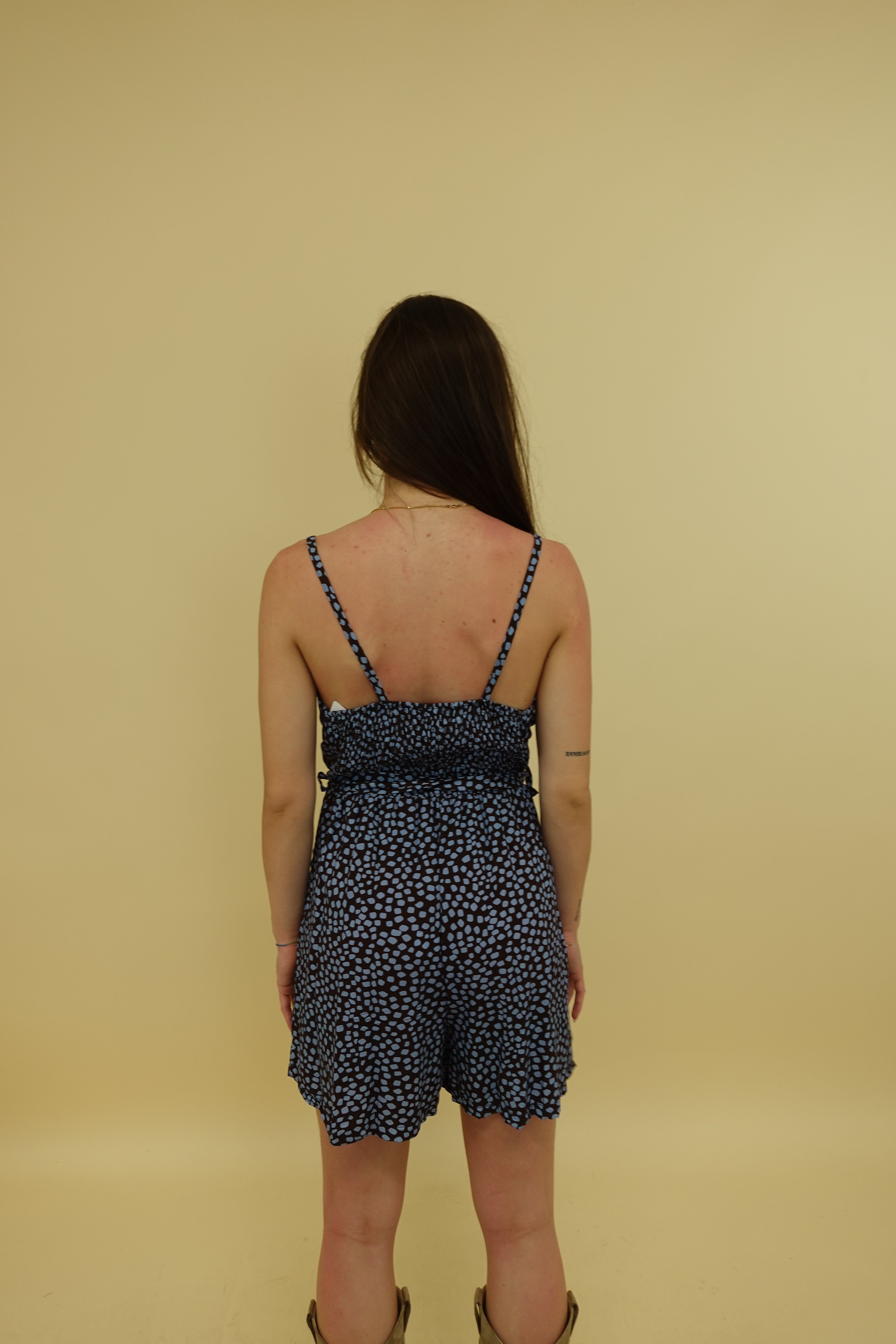 Tutina Annalisa Azzurra