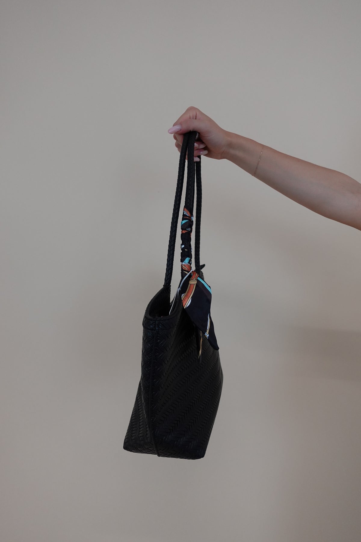 Borsa Eliana Nero