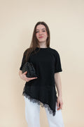 T-shirt Emma Nera