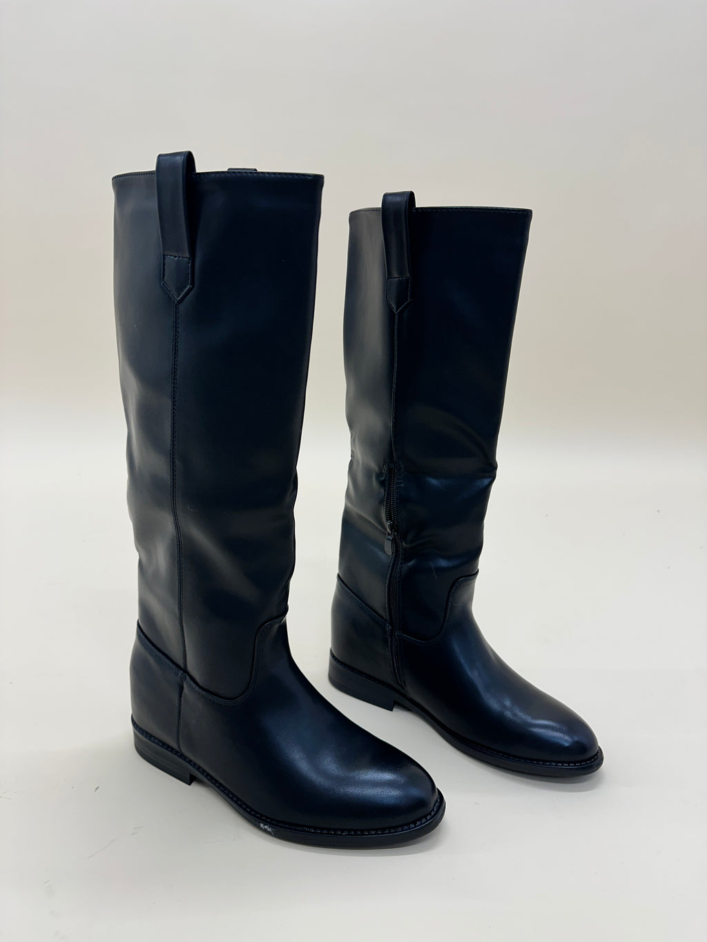 Stivali Classic Black