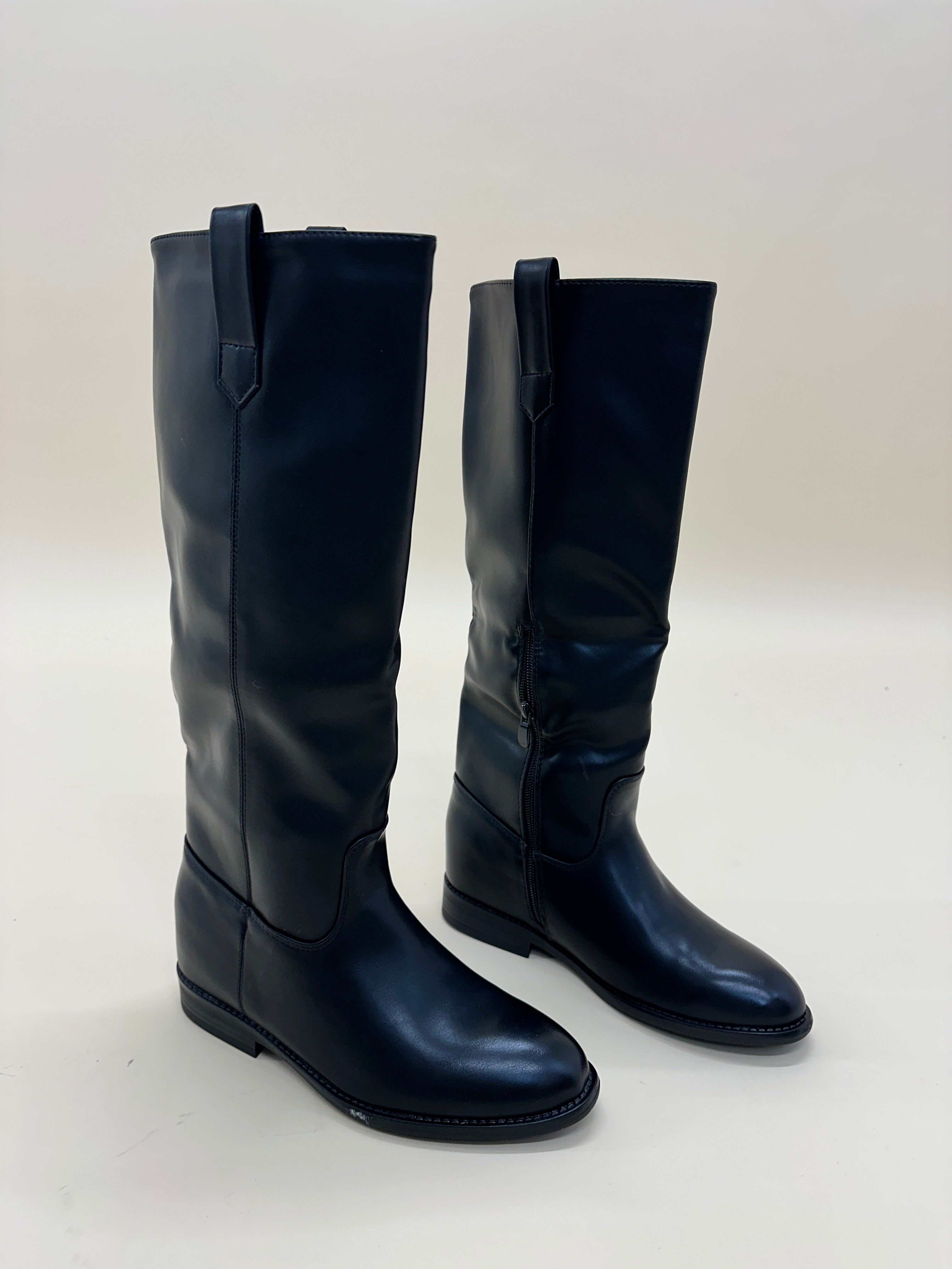 Stivali Classic Black