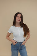 Body Easy Bianco