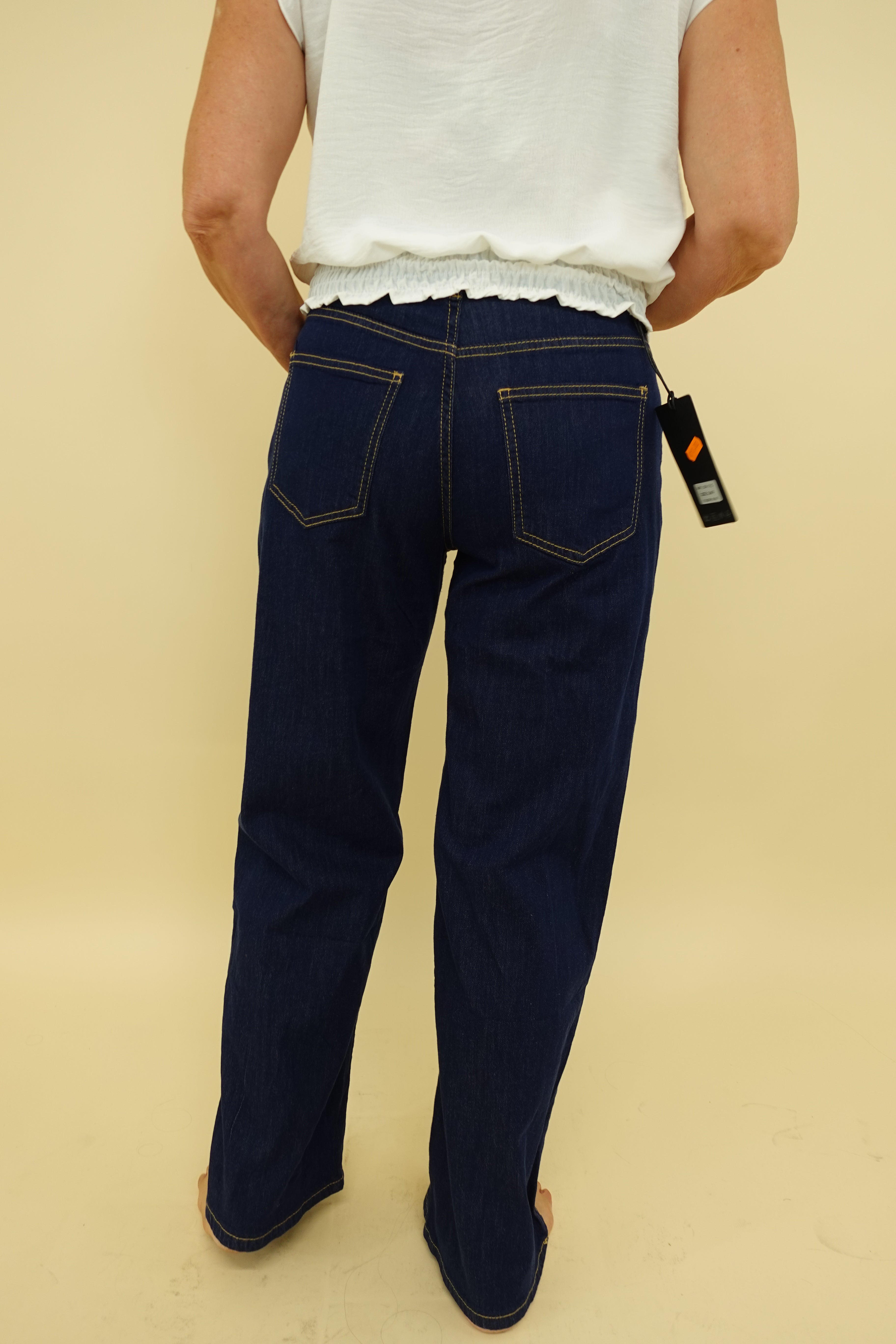 Jeans Autunno