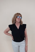 Maglia Emilia Nera