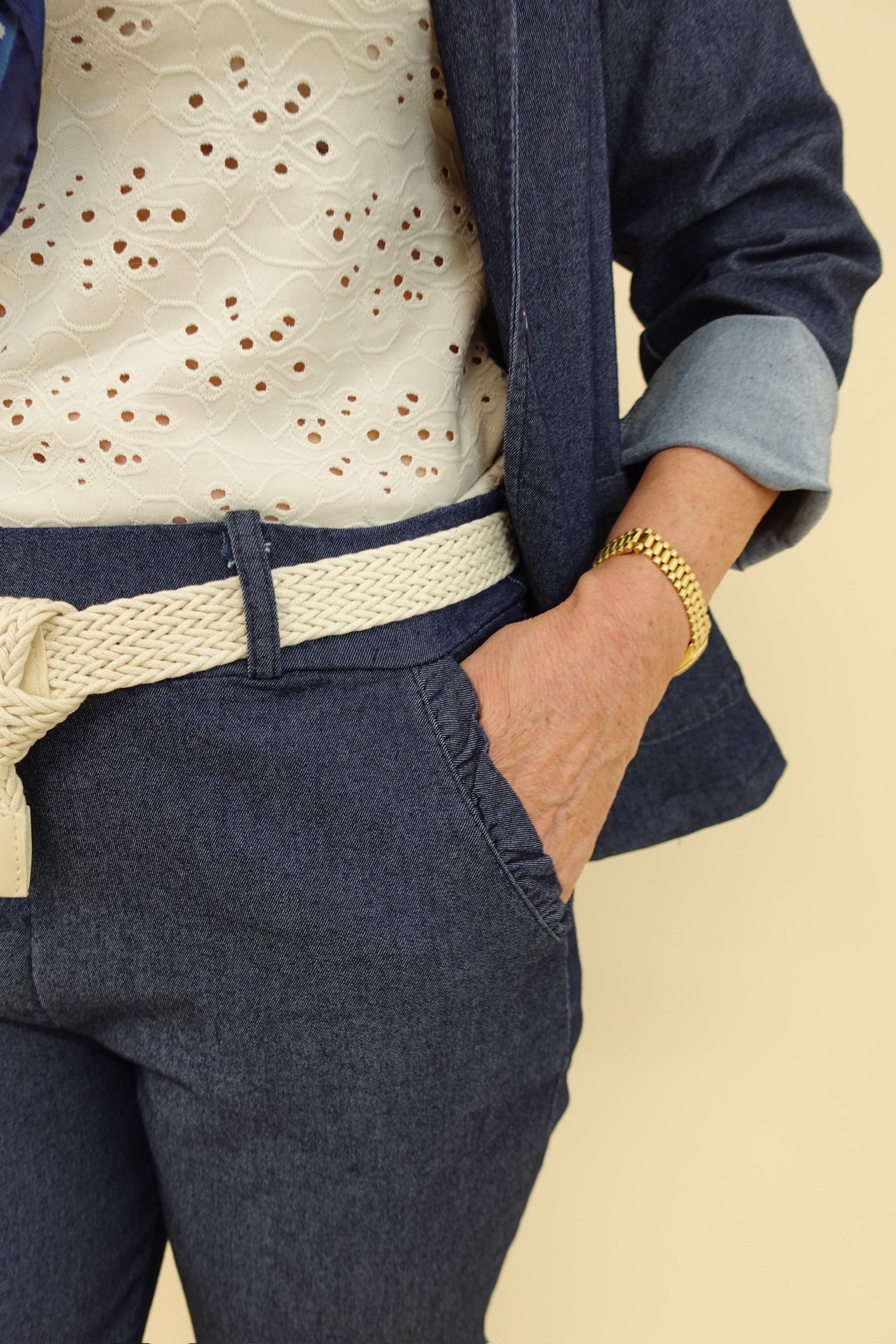 Pantalone Federica