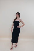 Abito Dinner Black