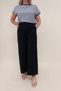 Pantalone Adriana Nero
