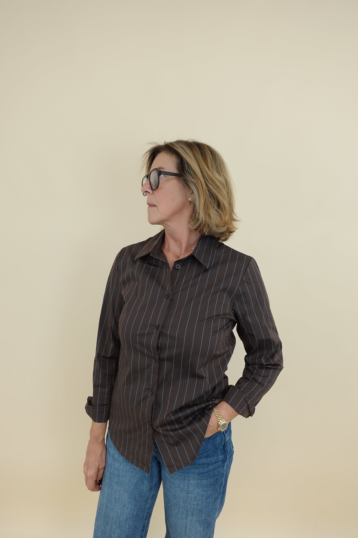 Camicia Loredana