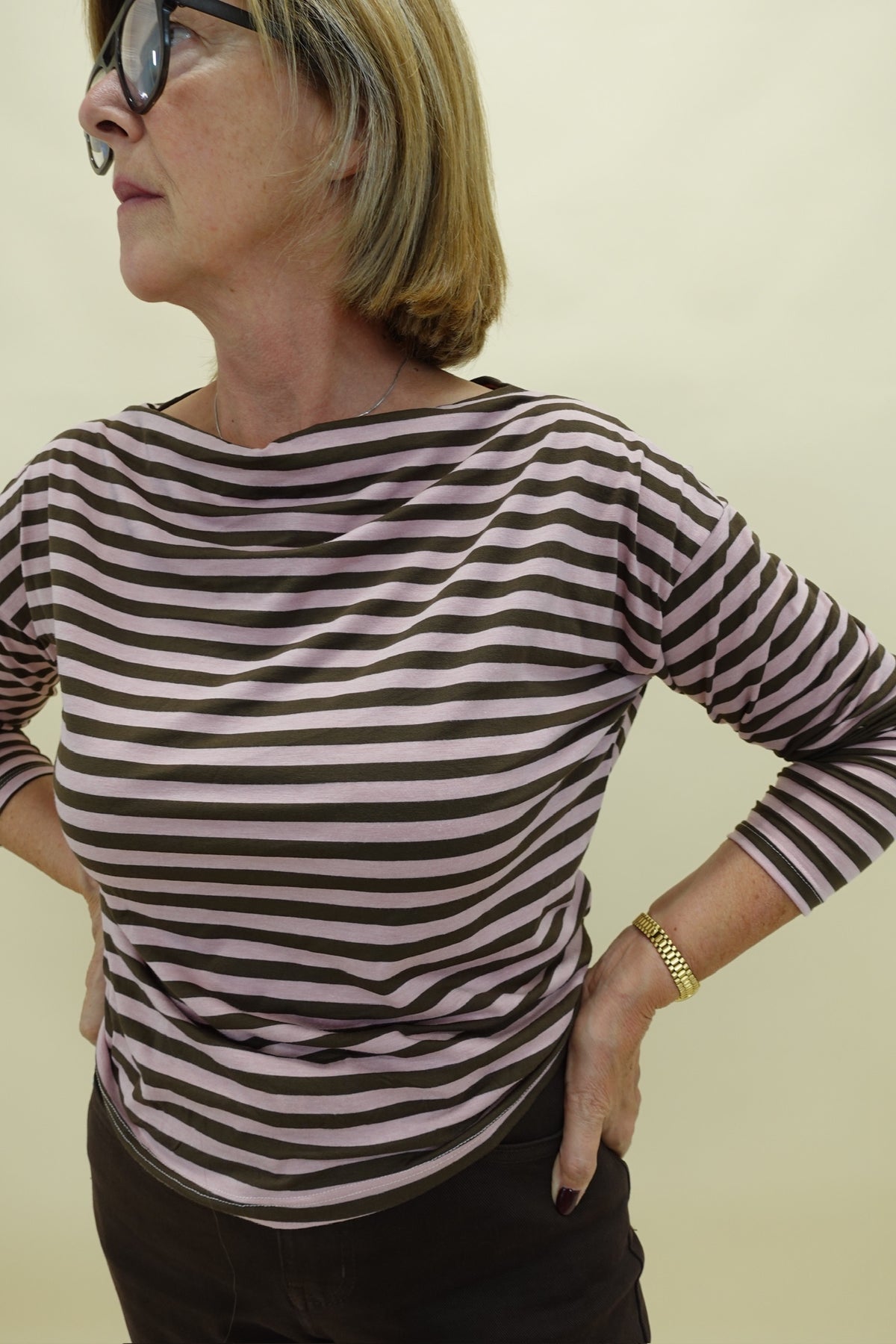 Maglia Line Altamira