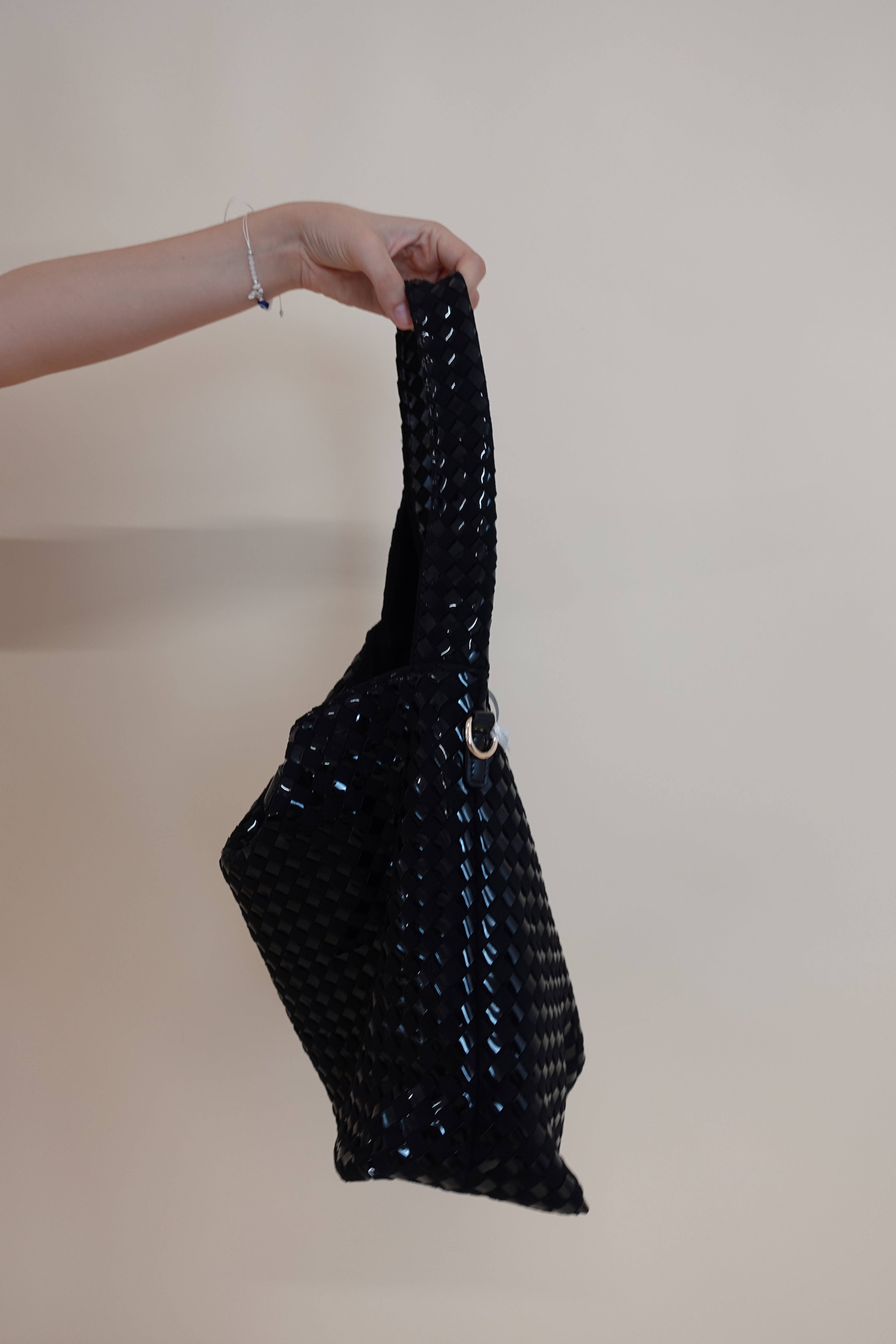 Borsa Paola Nera