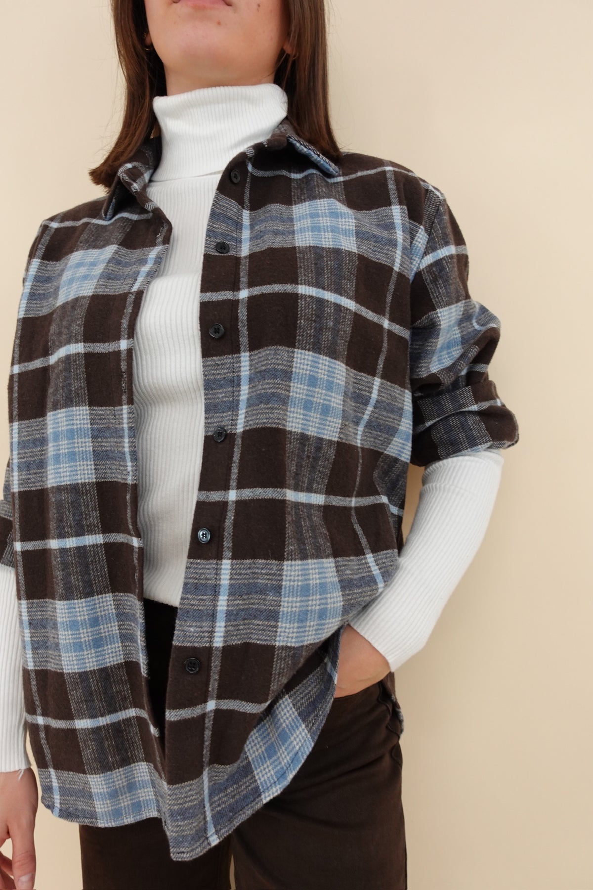 Camicia Forest