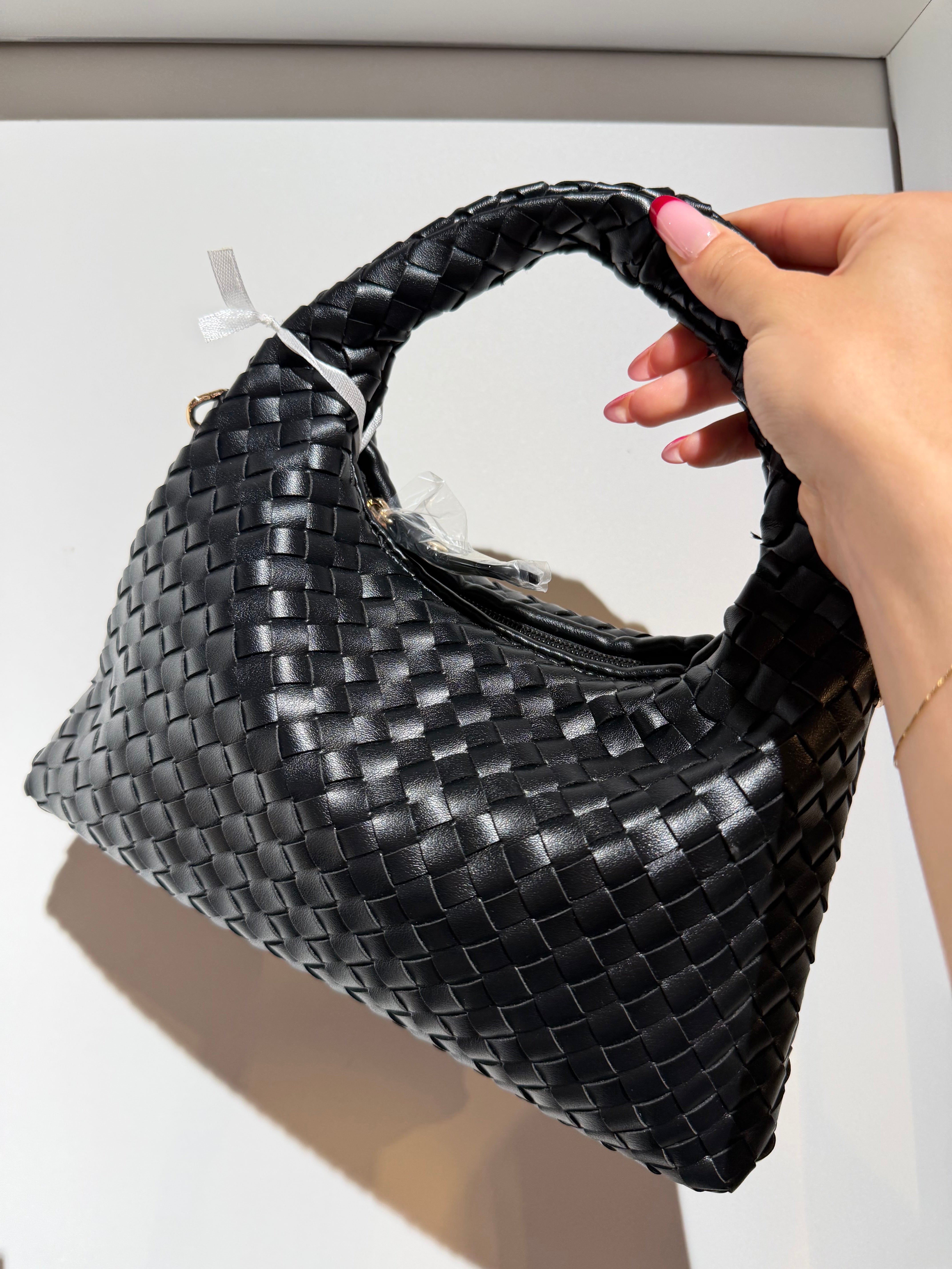 Borsa Vittoria Nera