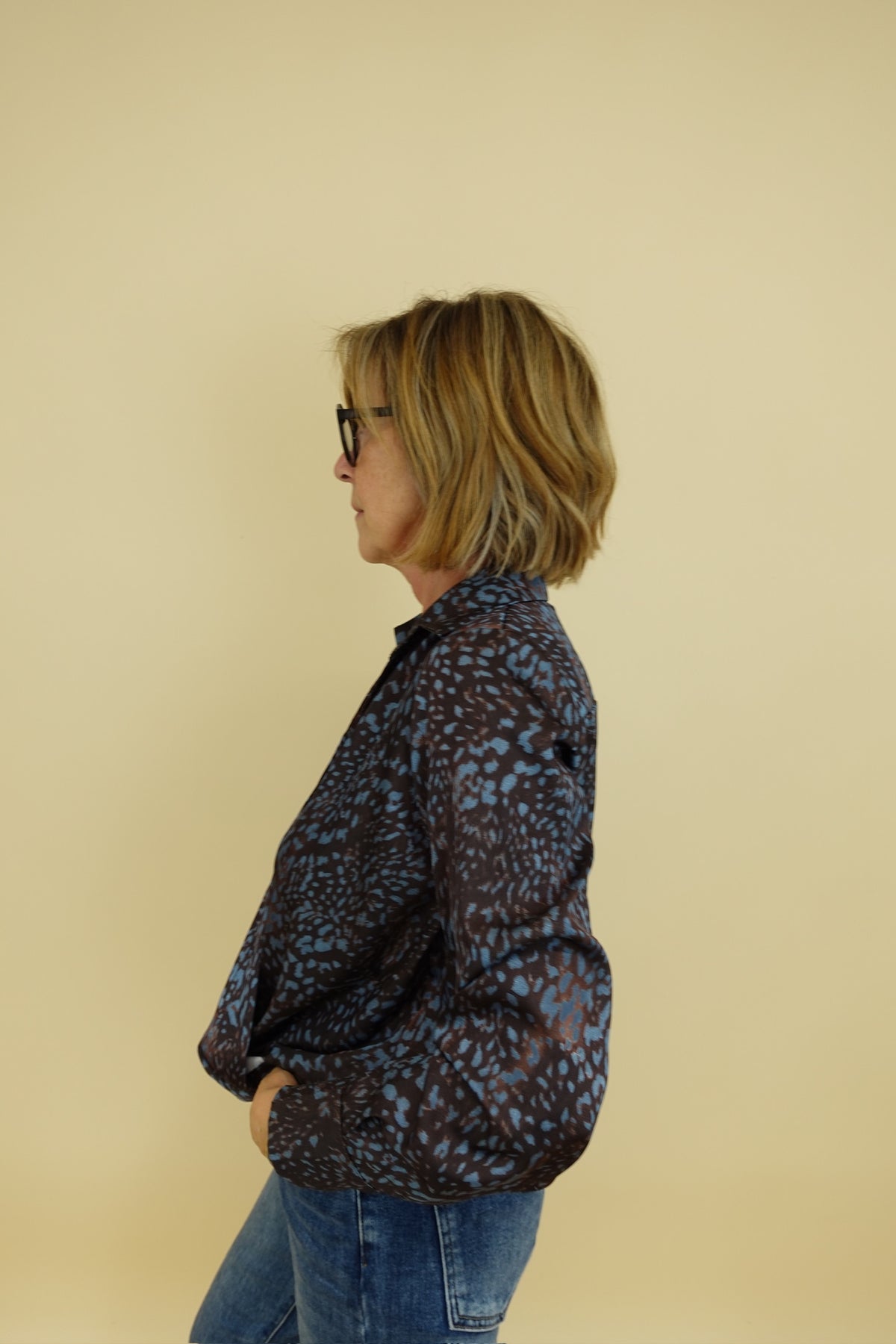Camicia Lucrezia