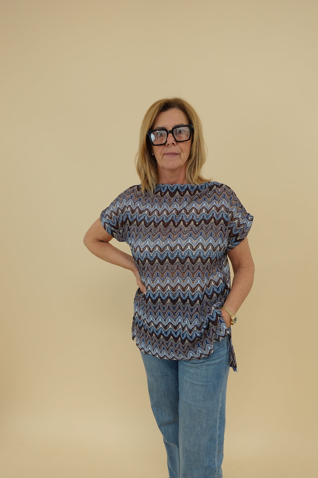 Maglia Miss