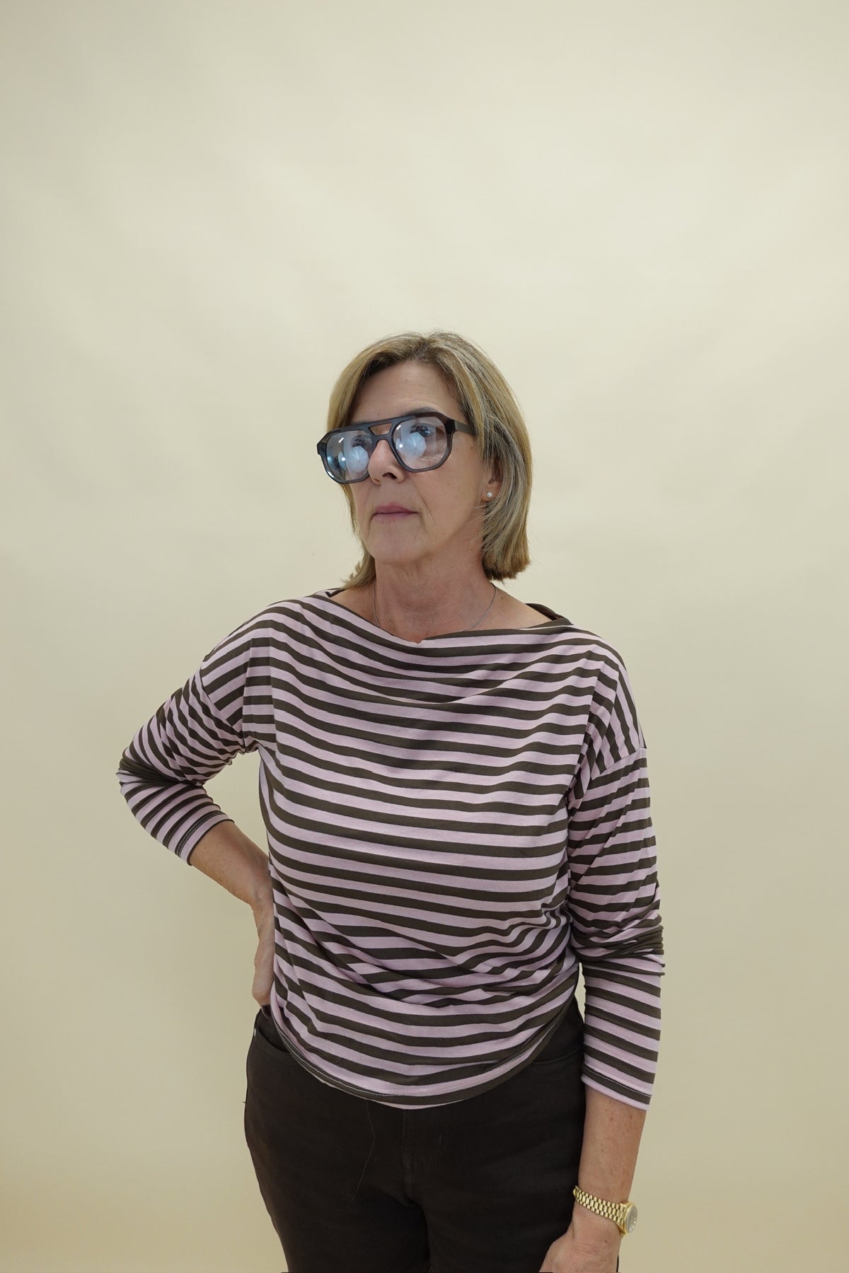 Maglia Line Altamira
