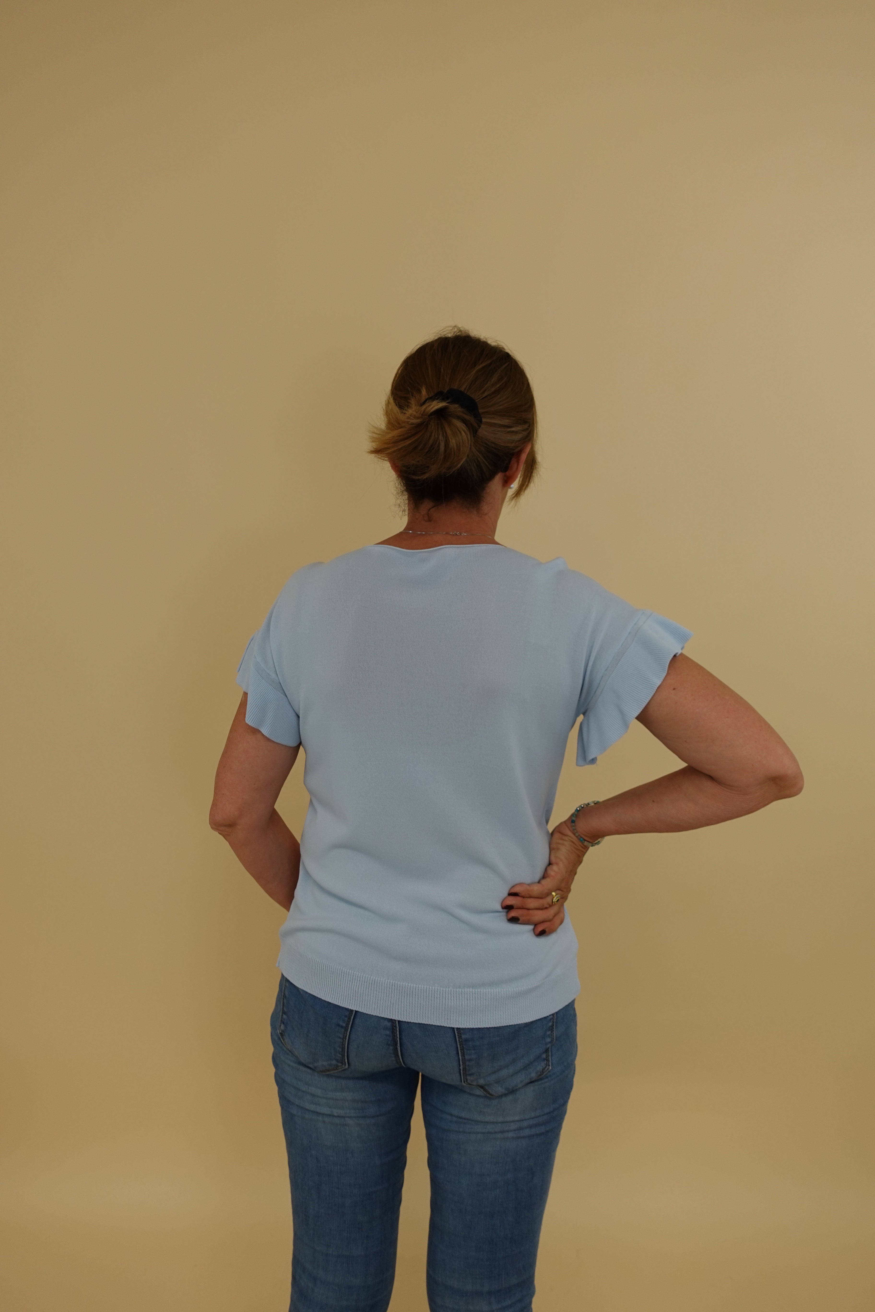 Maglia Gloria Azzurra