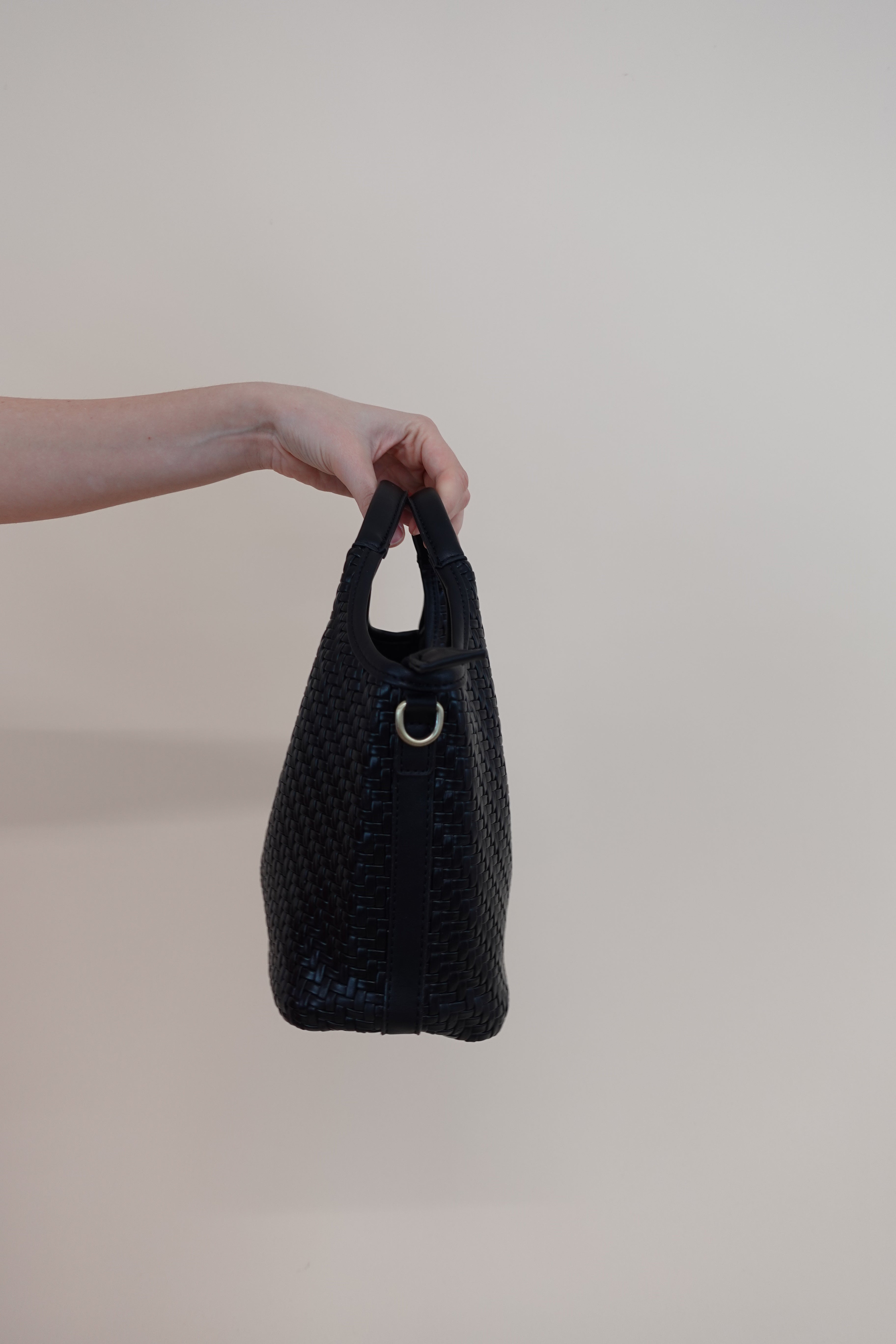 Borsa Style Nero