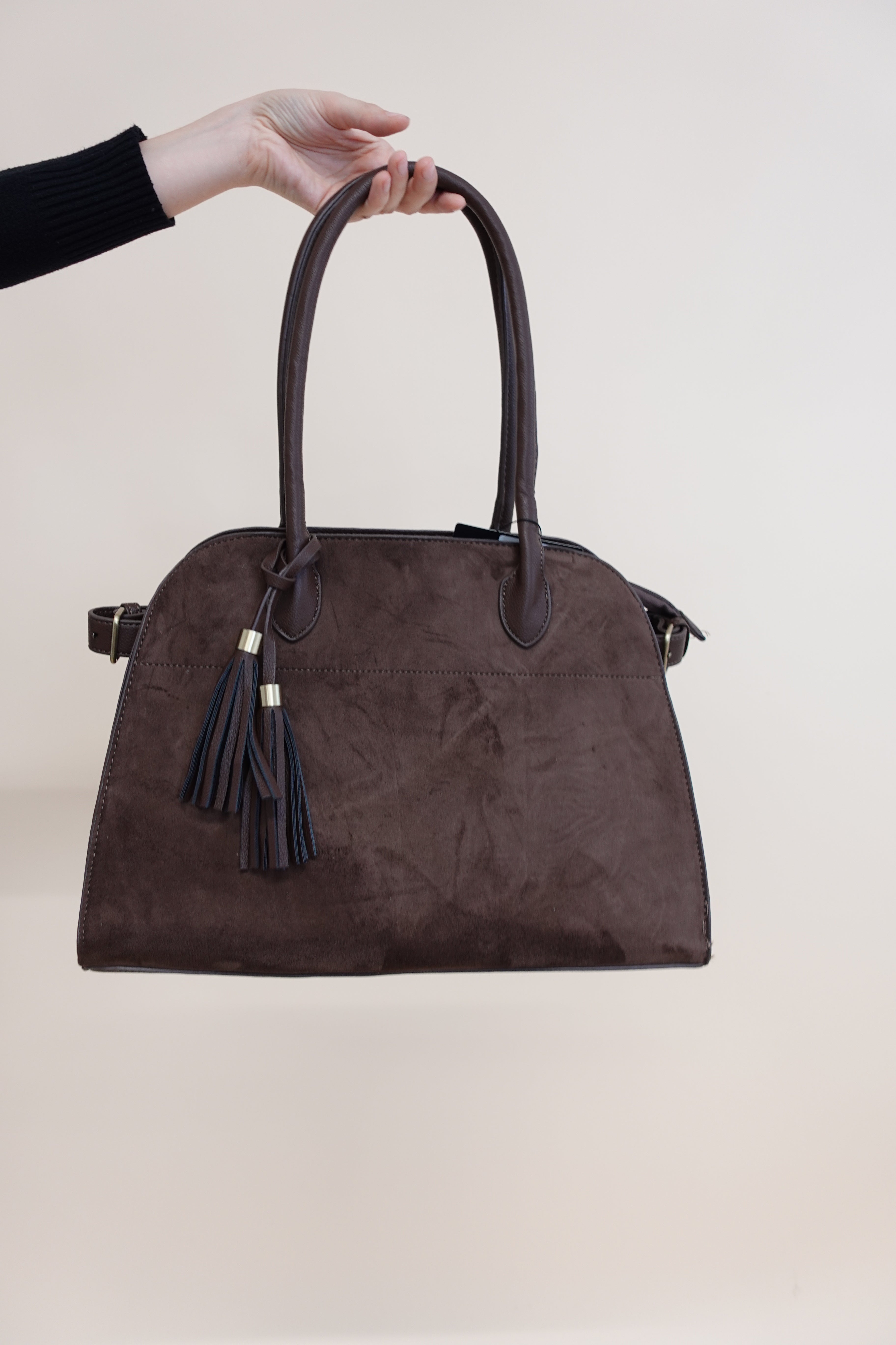 Borsa Everyday Brown