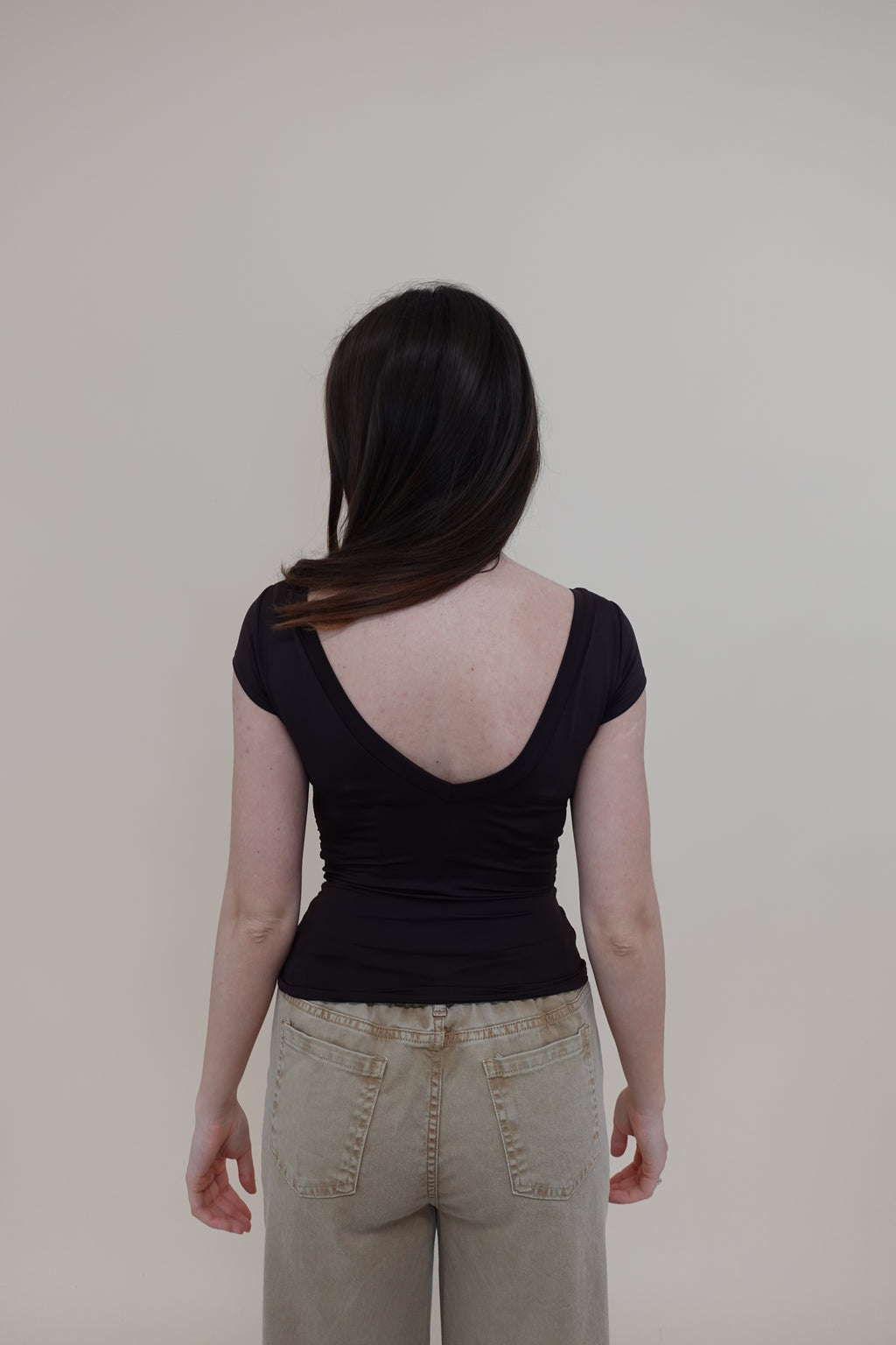 Maglia Jessica Marrone