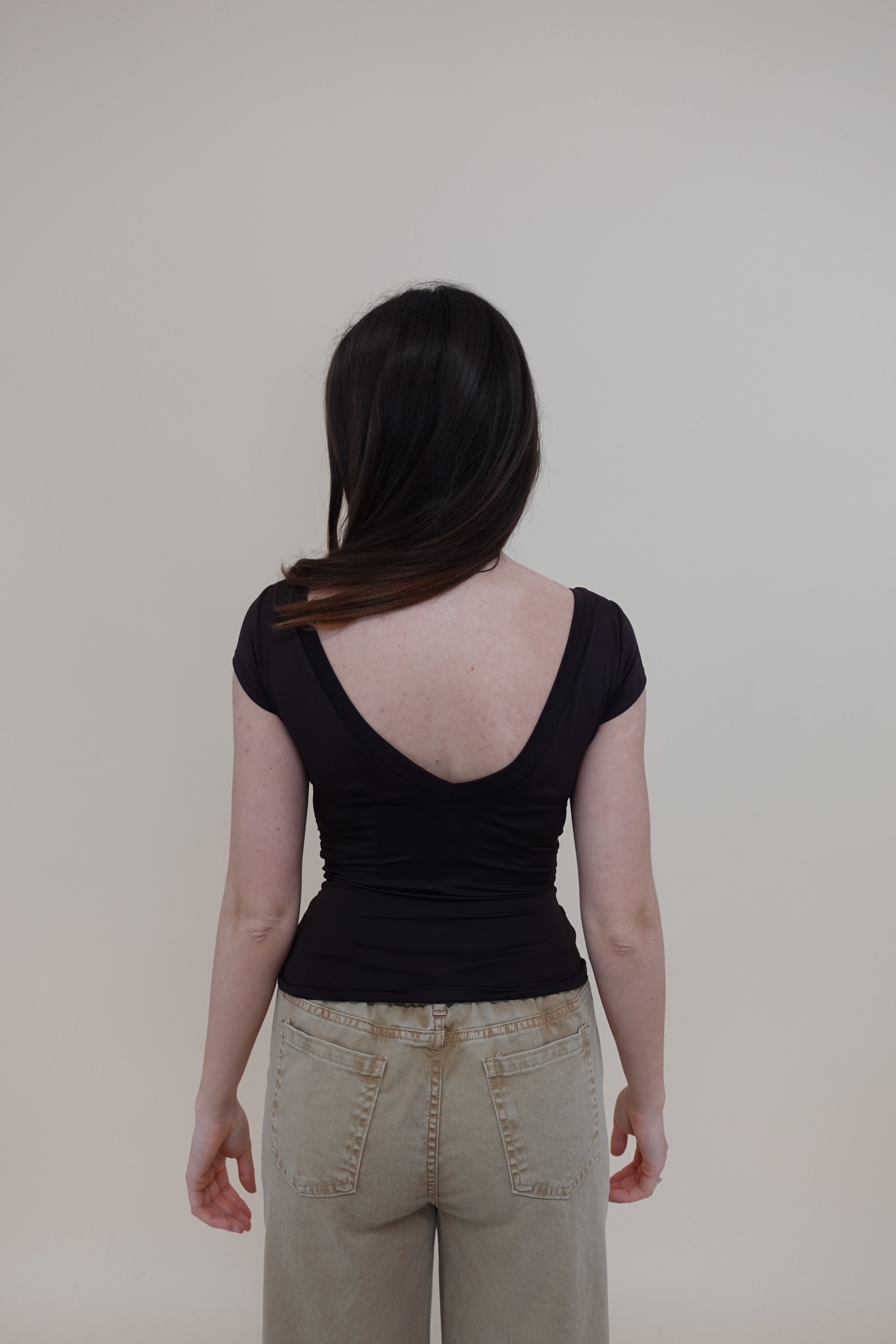 Maglia Jessica Marrone