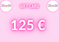 Sorprendi con un regalo 37zero30