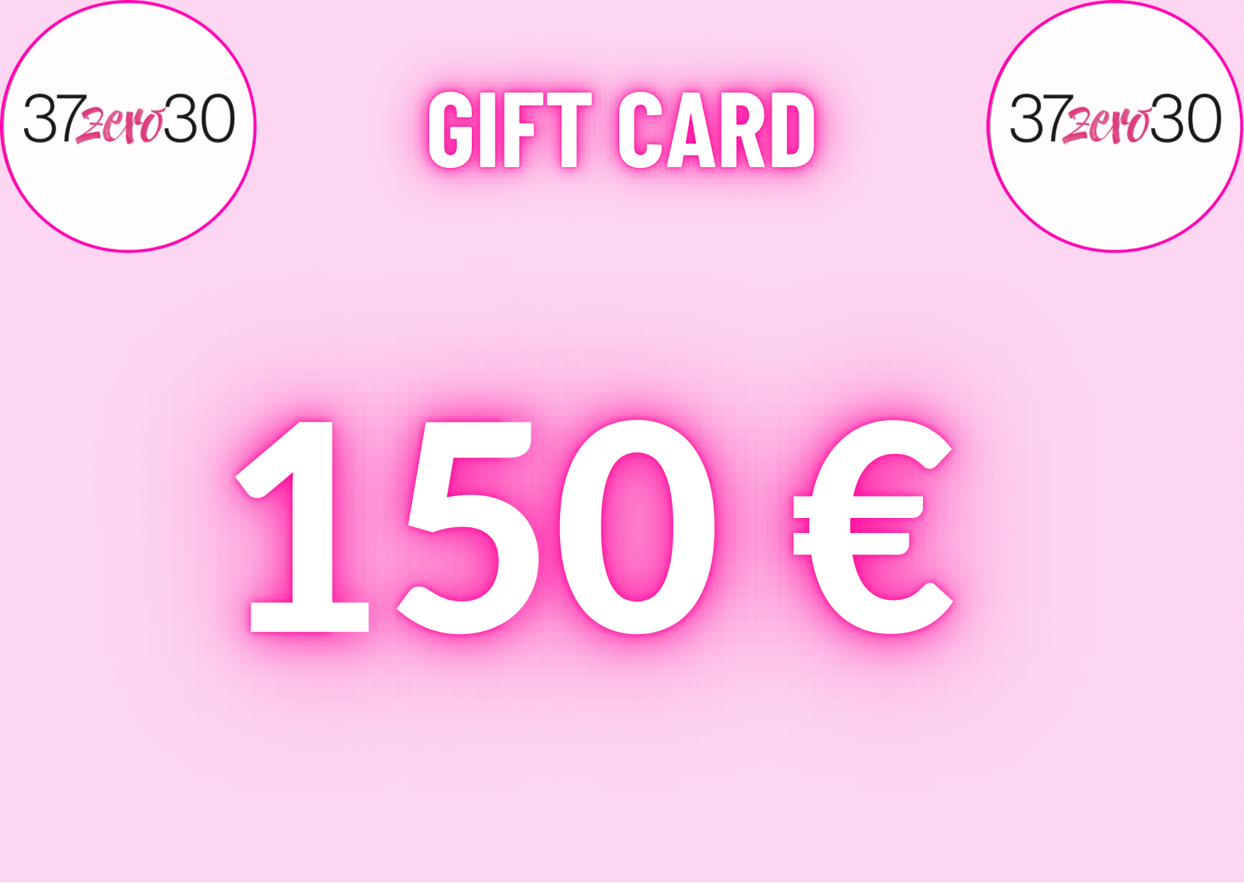 Sorprendi con un regalo 37zero30