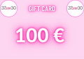Scegli un regalo 37zero30