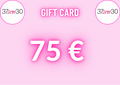 Scegli un regalo 37zero30