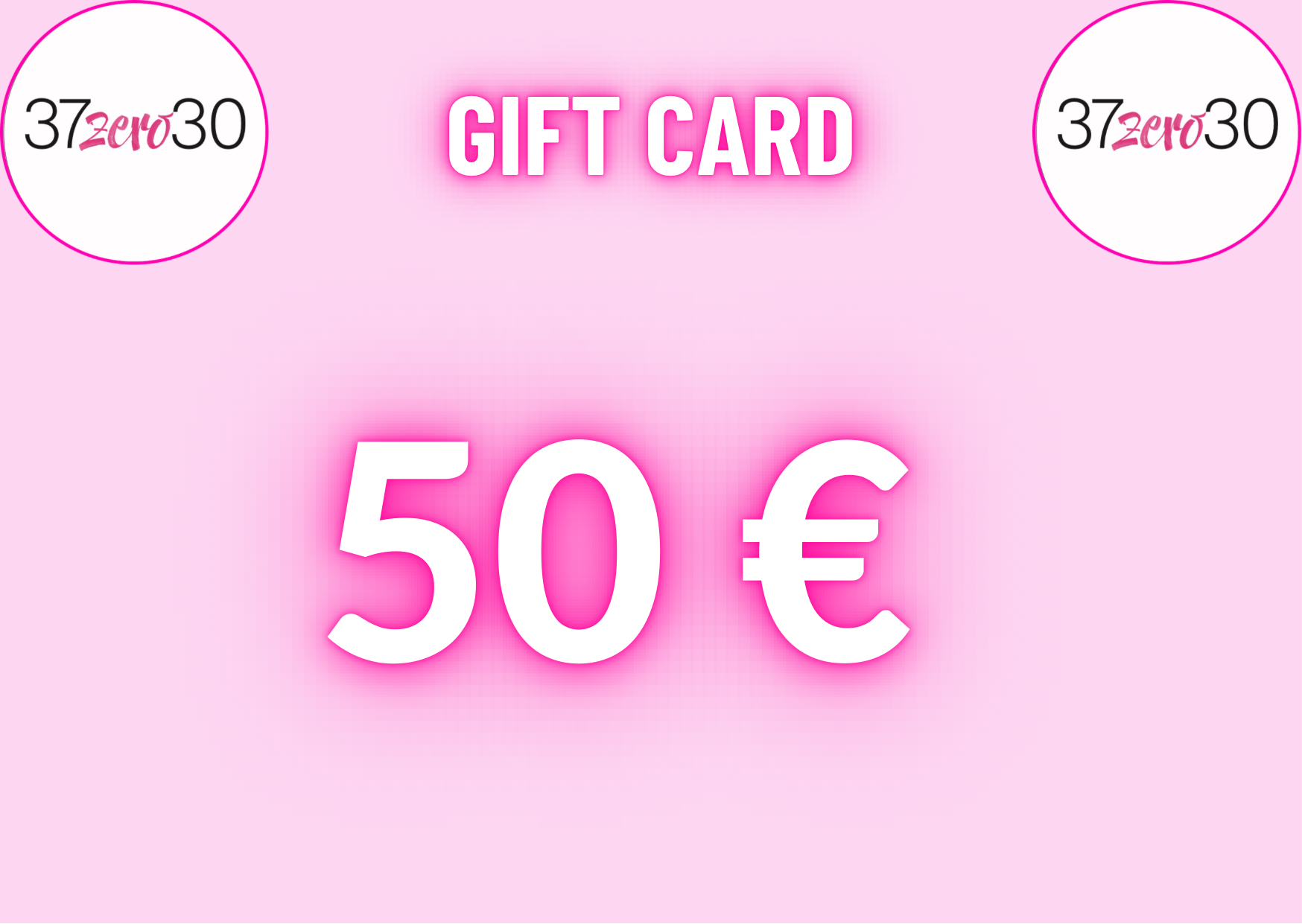 Sorprendi con un regalo 37zero30